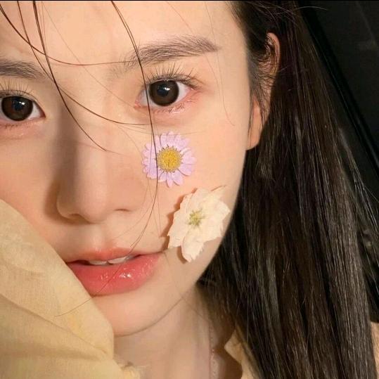 一生要链接的女人