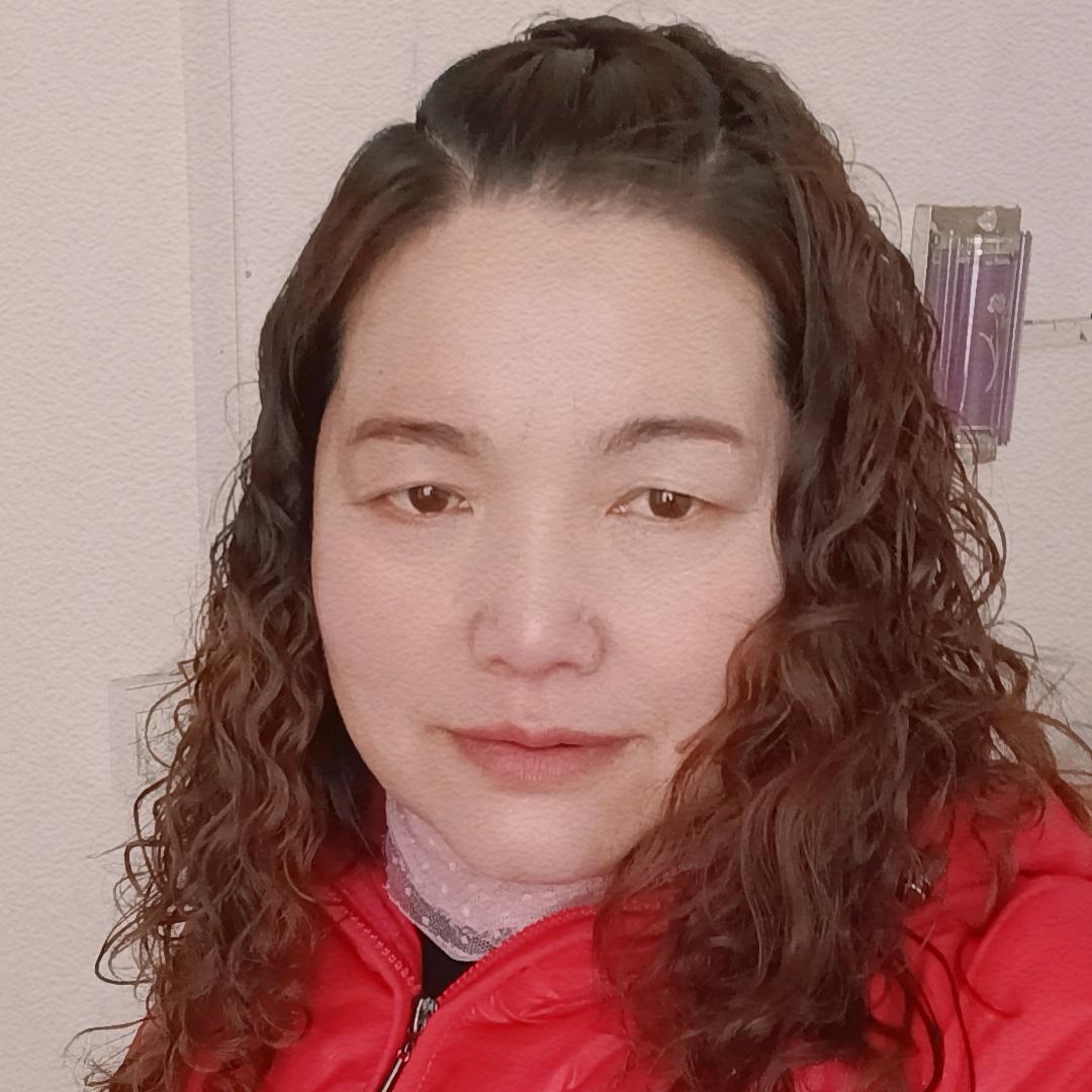 有氧健身操英姐
