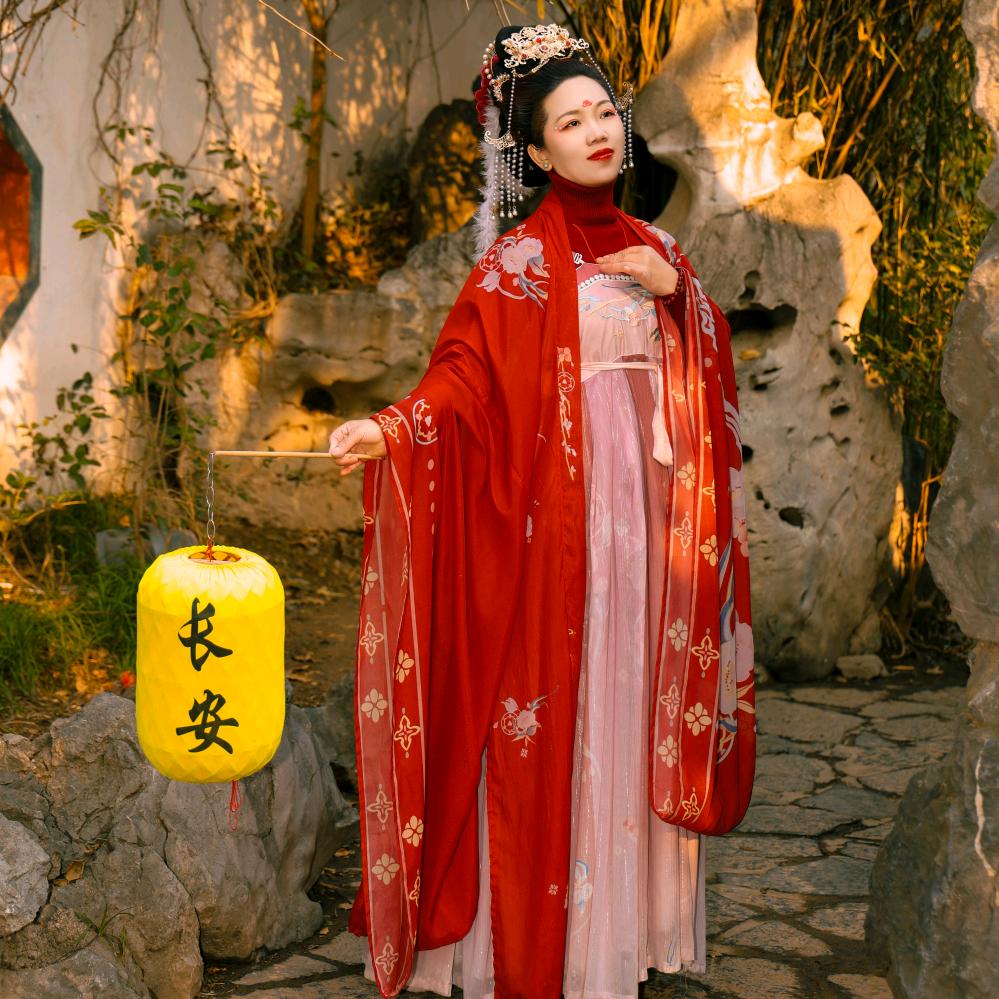 杨哥哥～蓝色的妖后～