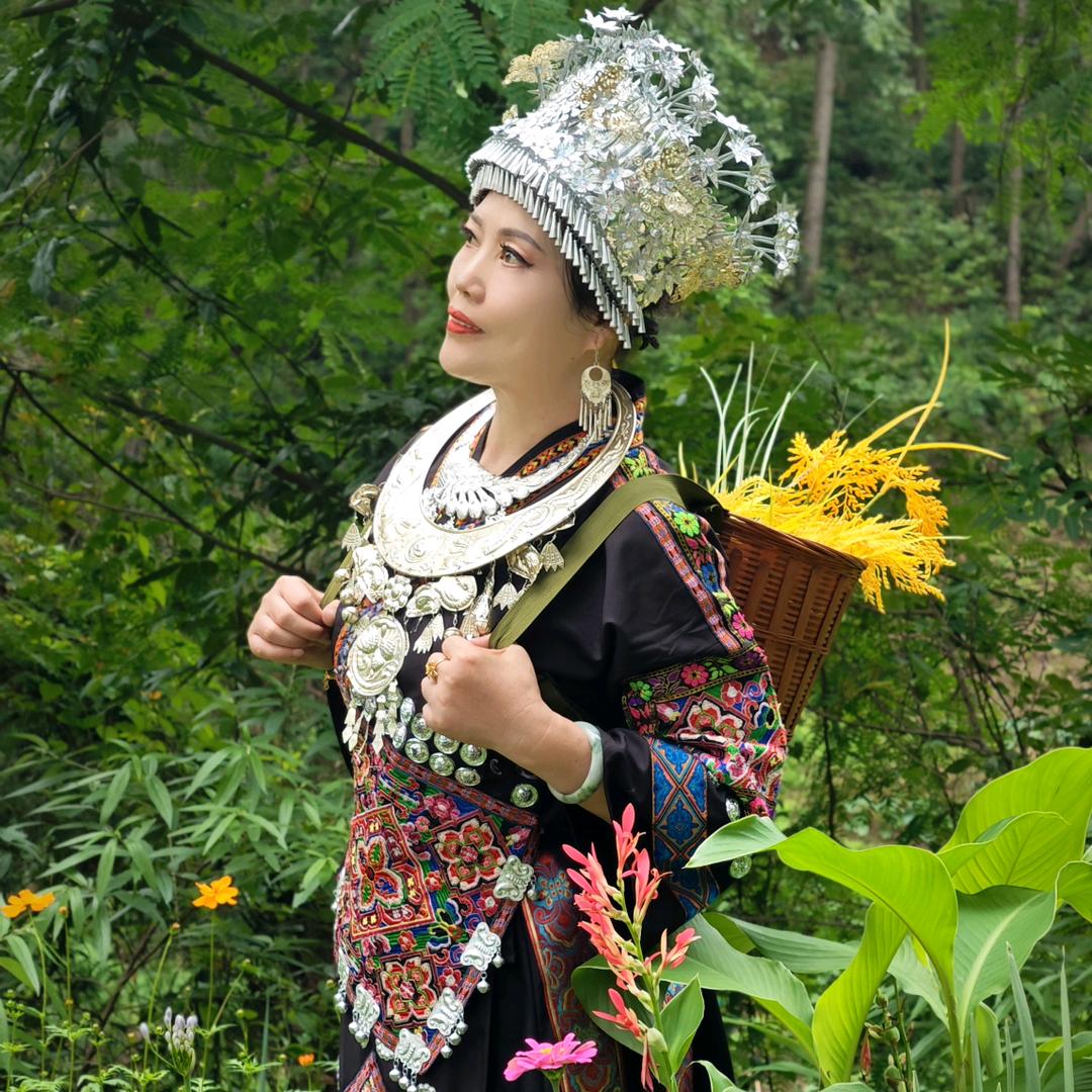 微风