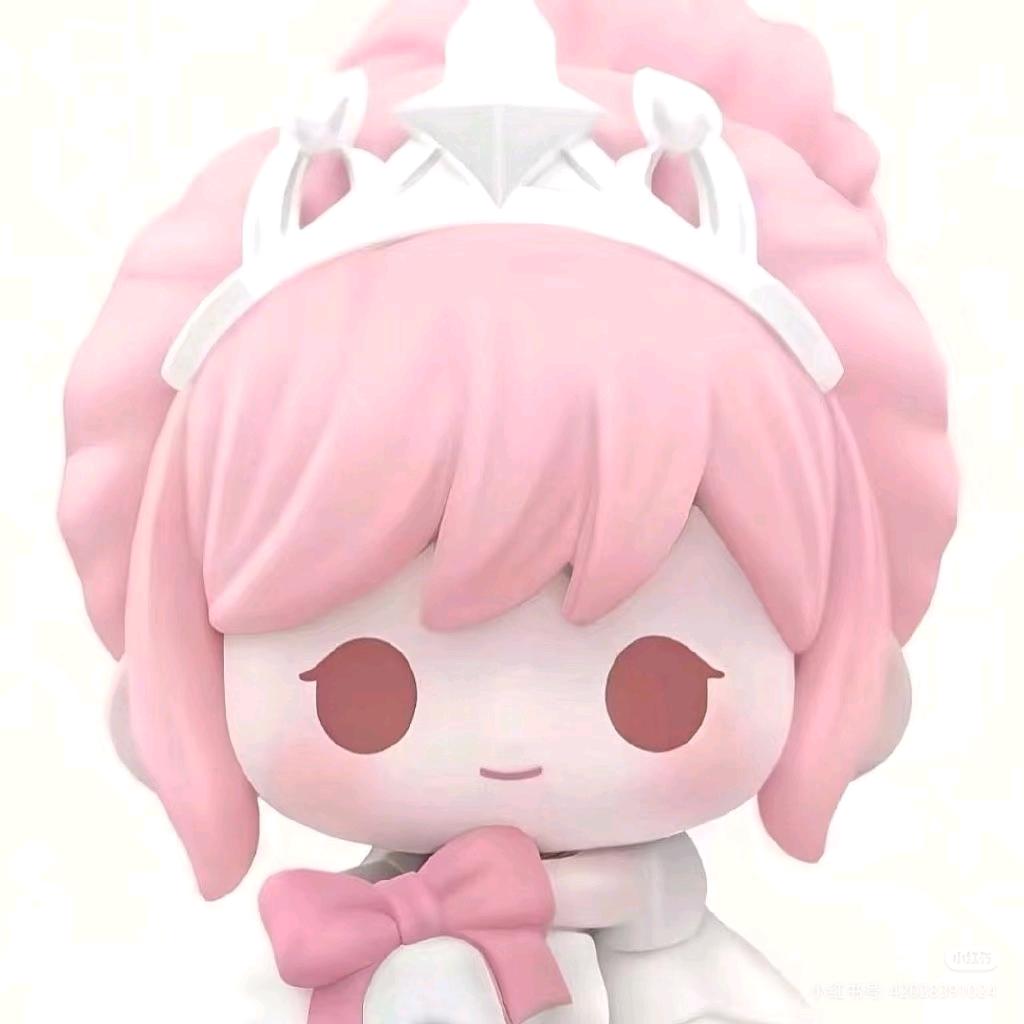 🍀小丽小栗小腻🥕