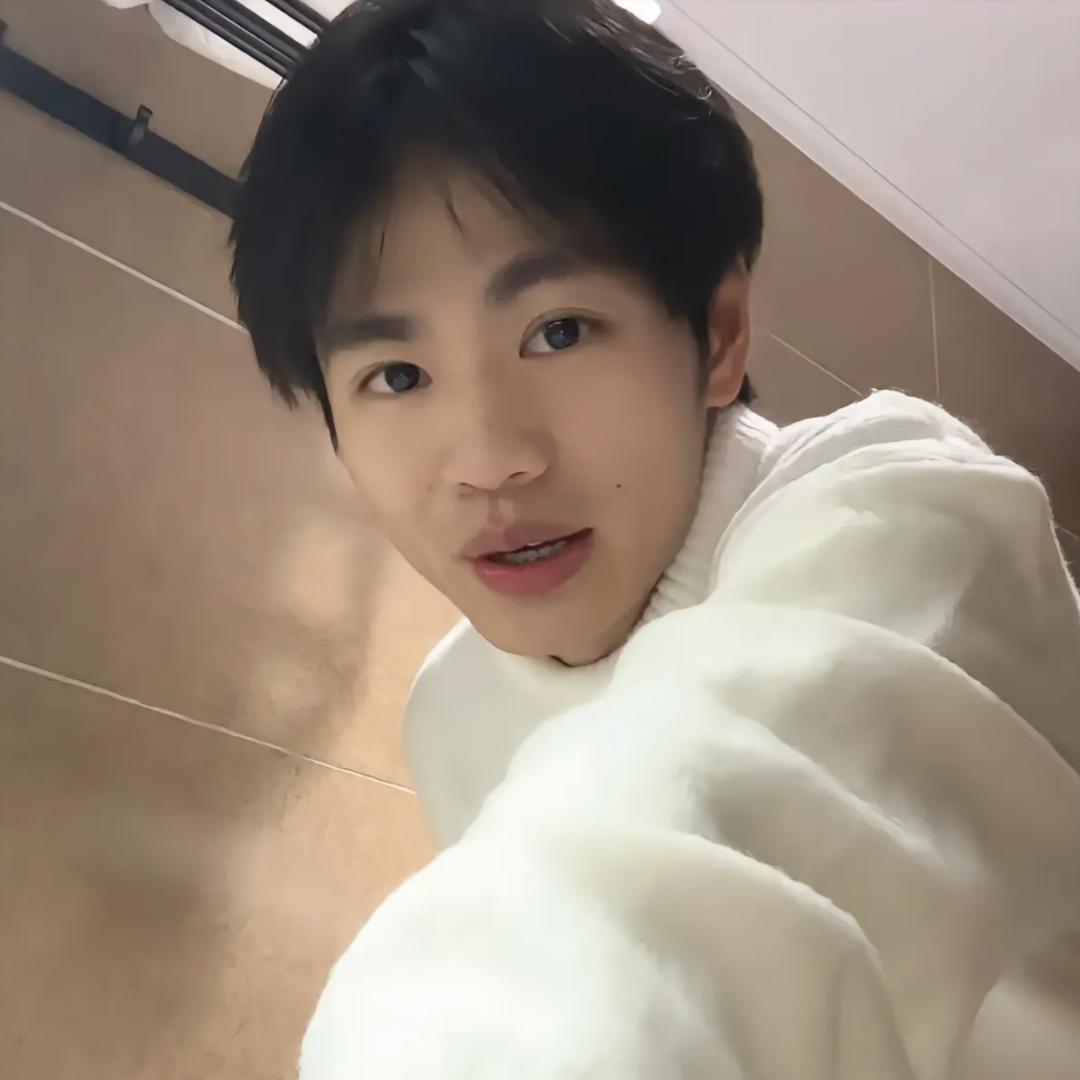 小徐呀XXY（小徐迷妹）