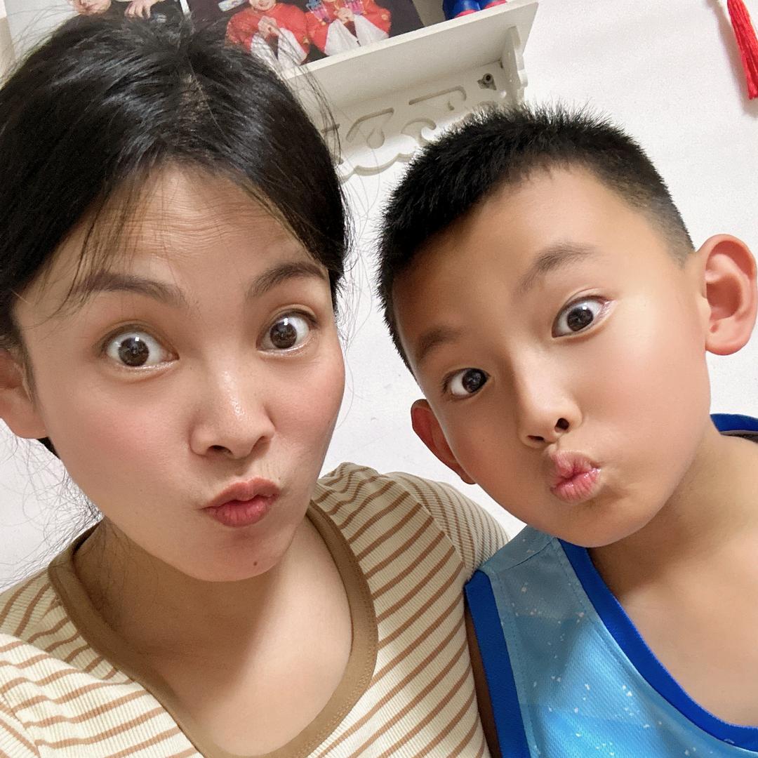 小李不爱学习