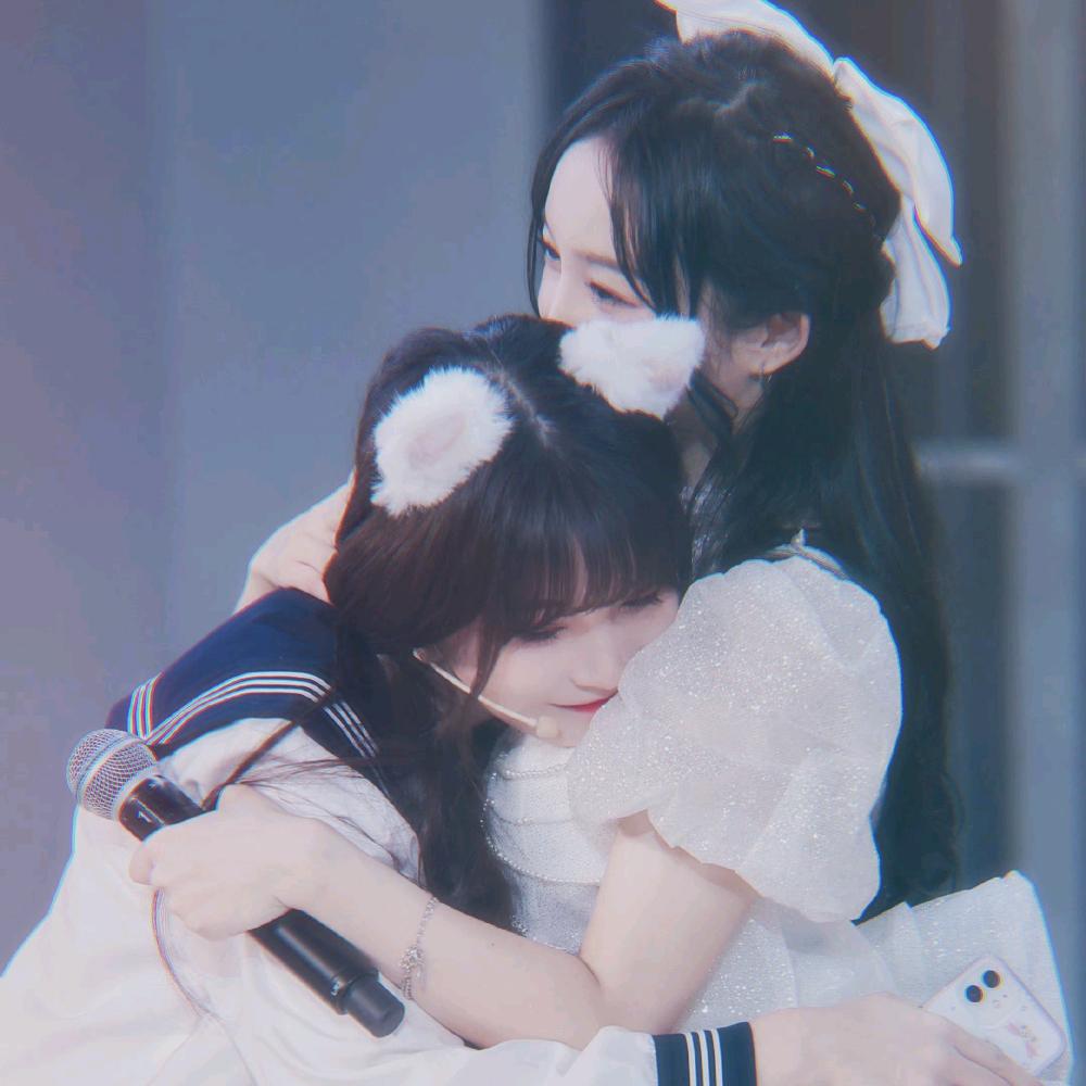 我的颜栗只有你