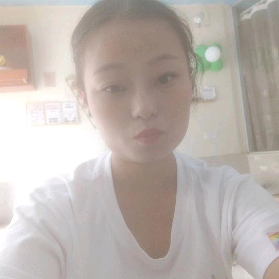 小白