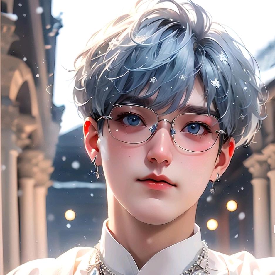 十一✨