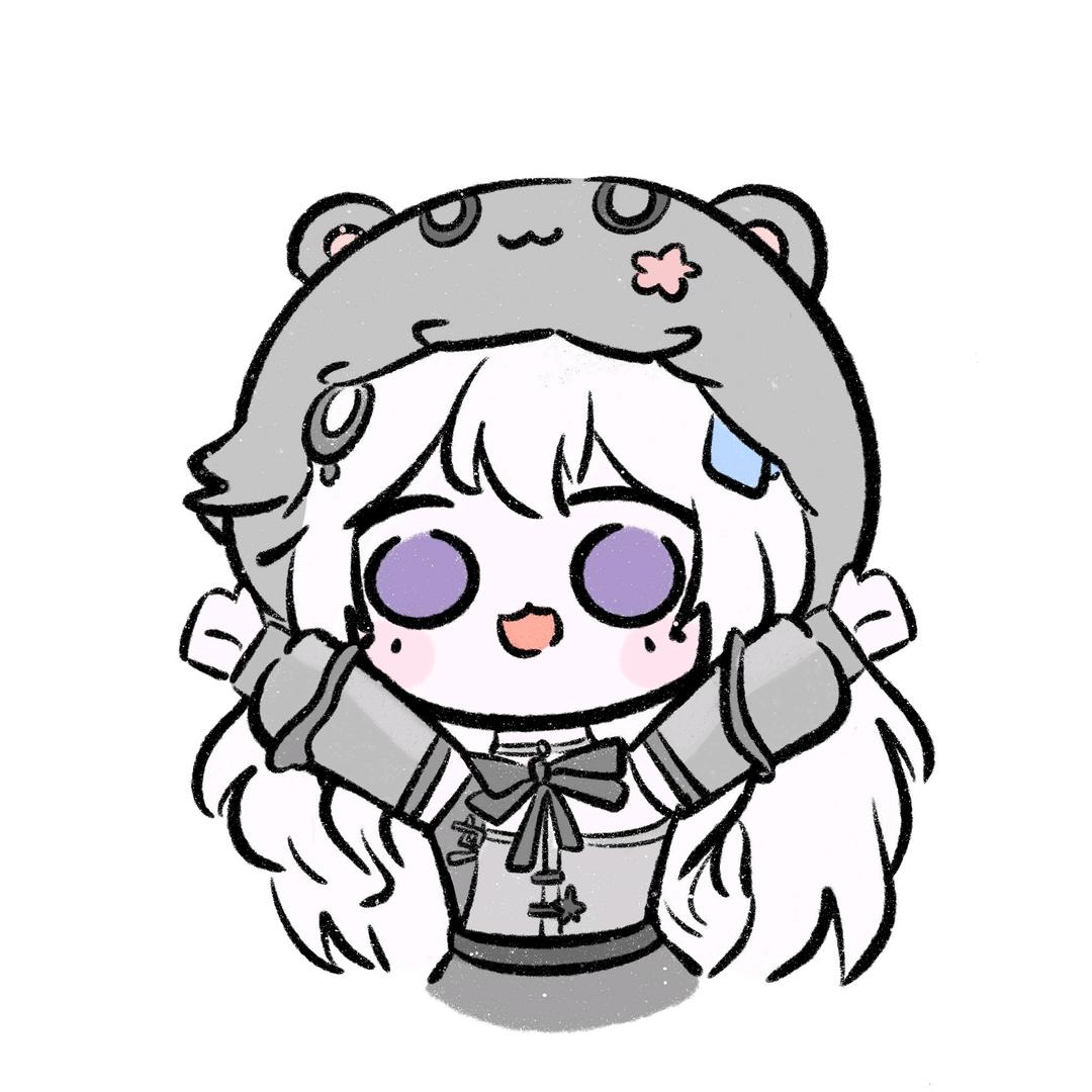 GX.独静🍰