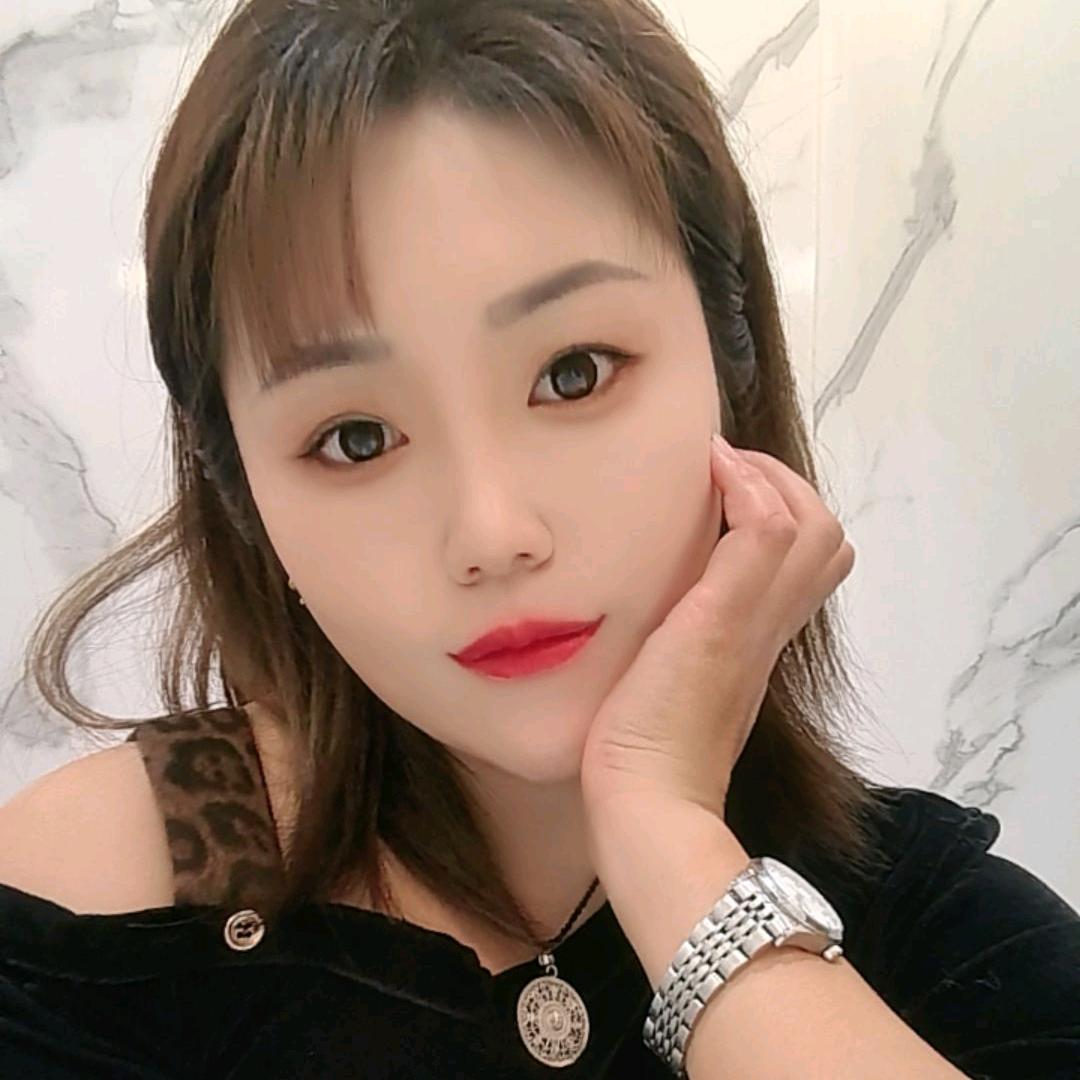 黛黛（拒绝连赞）