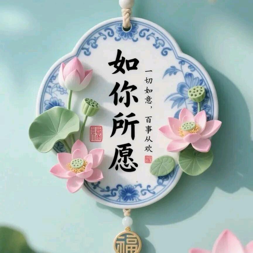 《静心》