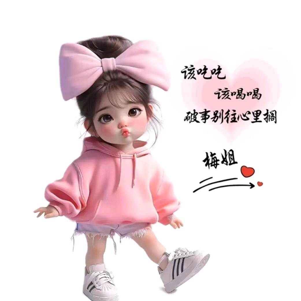 退色的爱不要也罢🍐