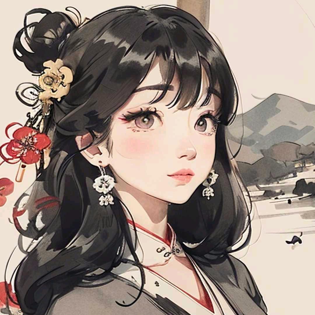 来自小朋友的自拍🤳