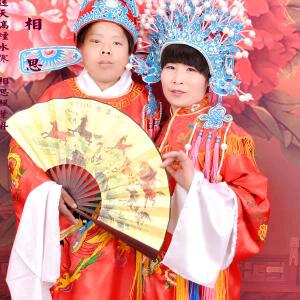 临潼人