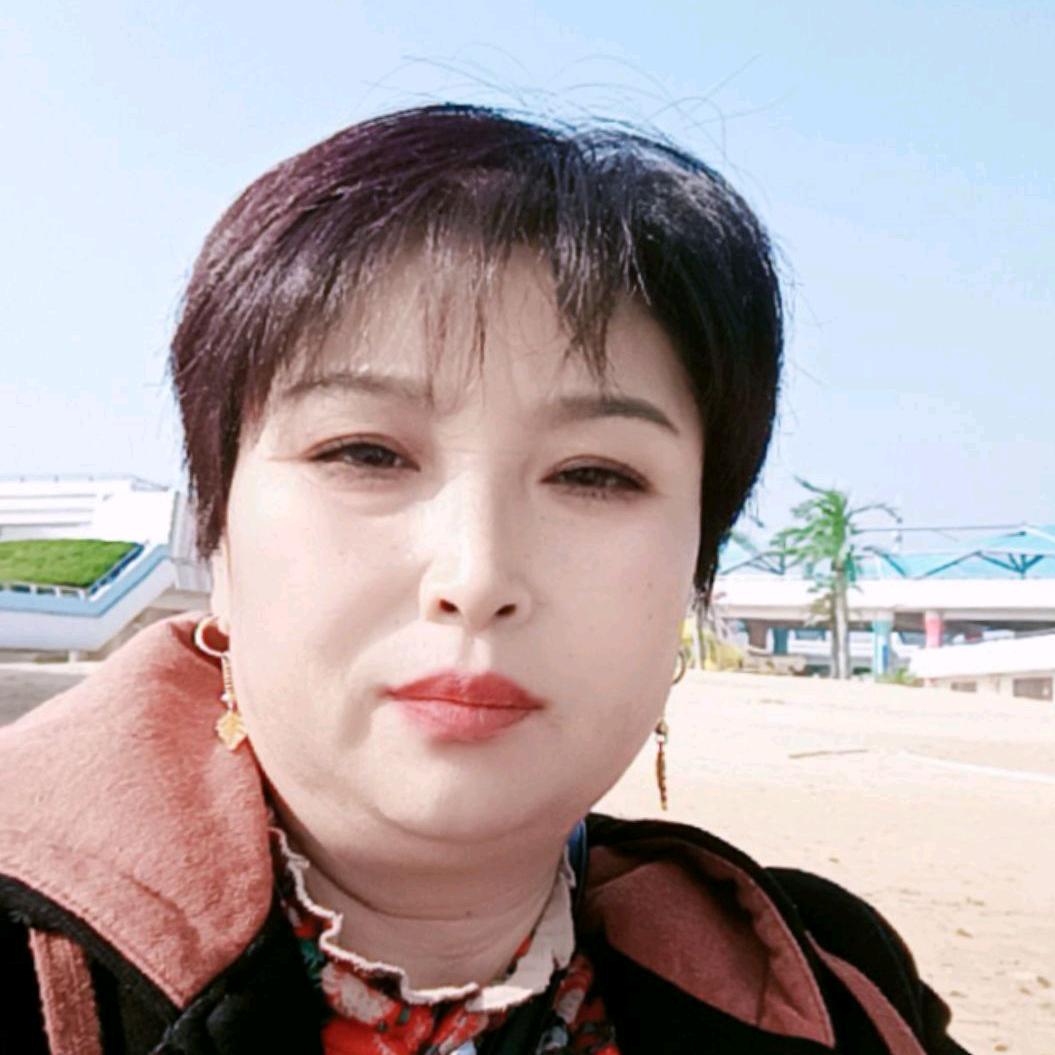 快乐人生张姐