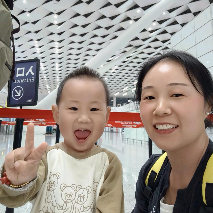 小墩墩👶