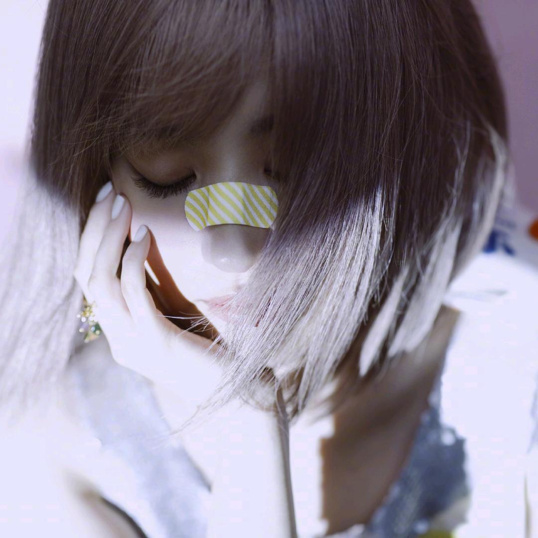 一坛桃花酿