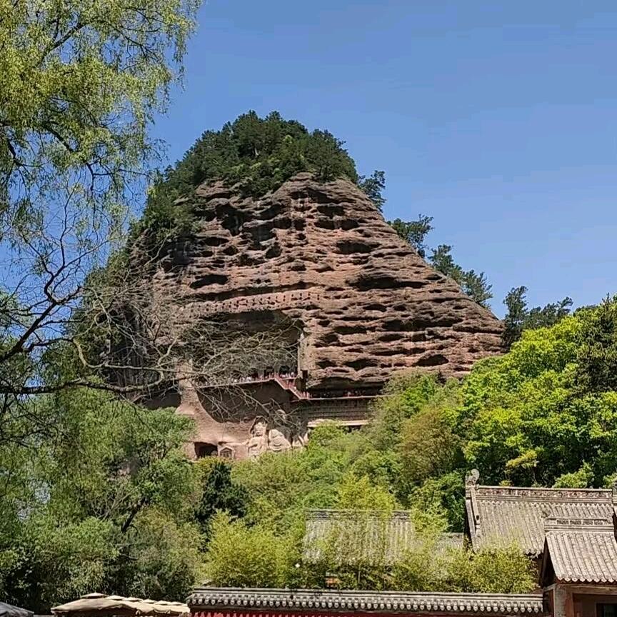 农村小伙