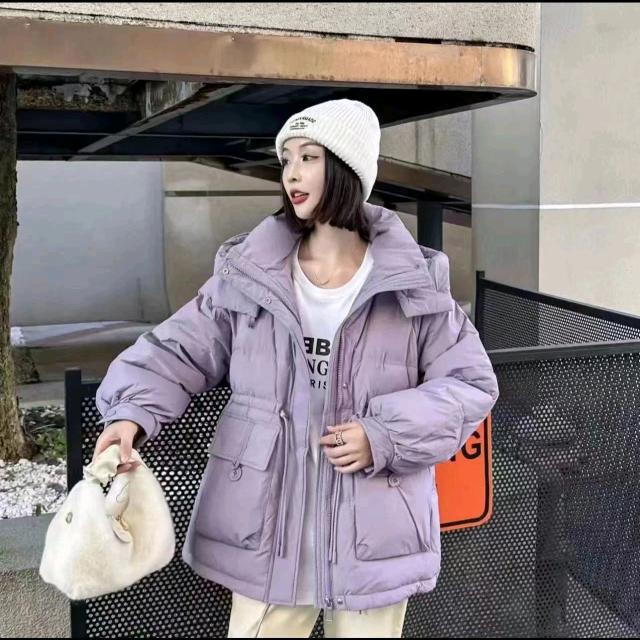库拉拉羽绒服工厂