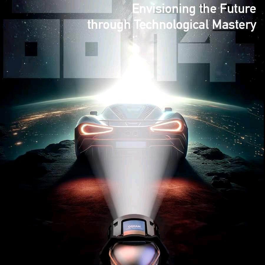 泰安车安客车灯升级