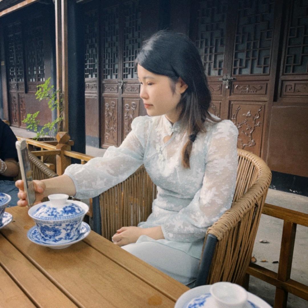 小小罗同学
