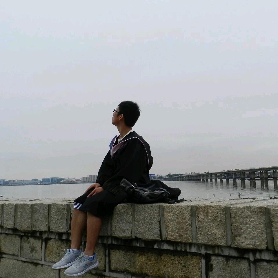 小积哥