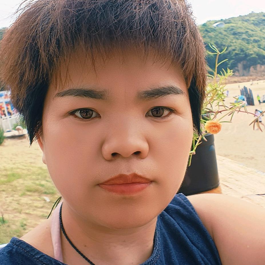 瑶瑶妈