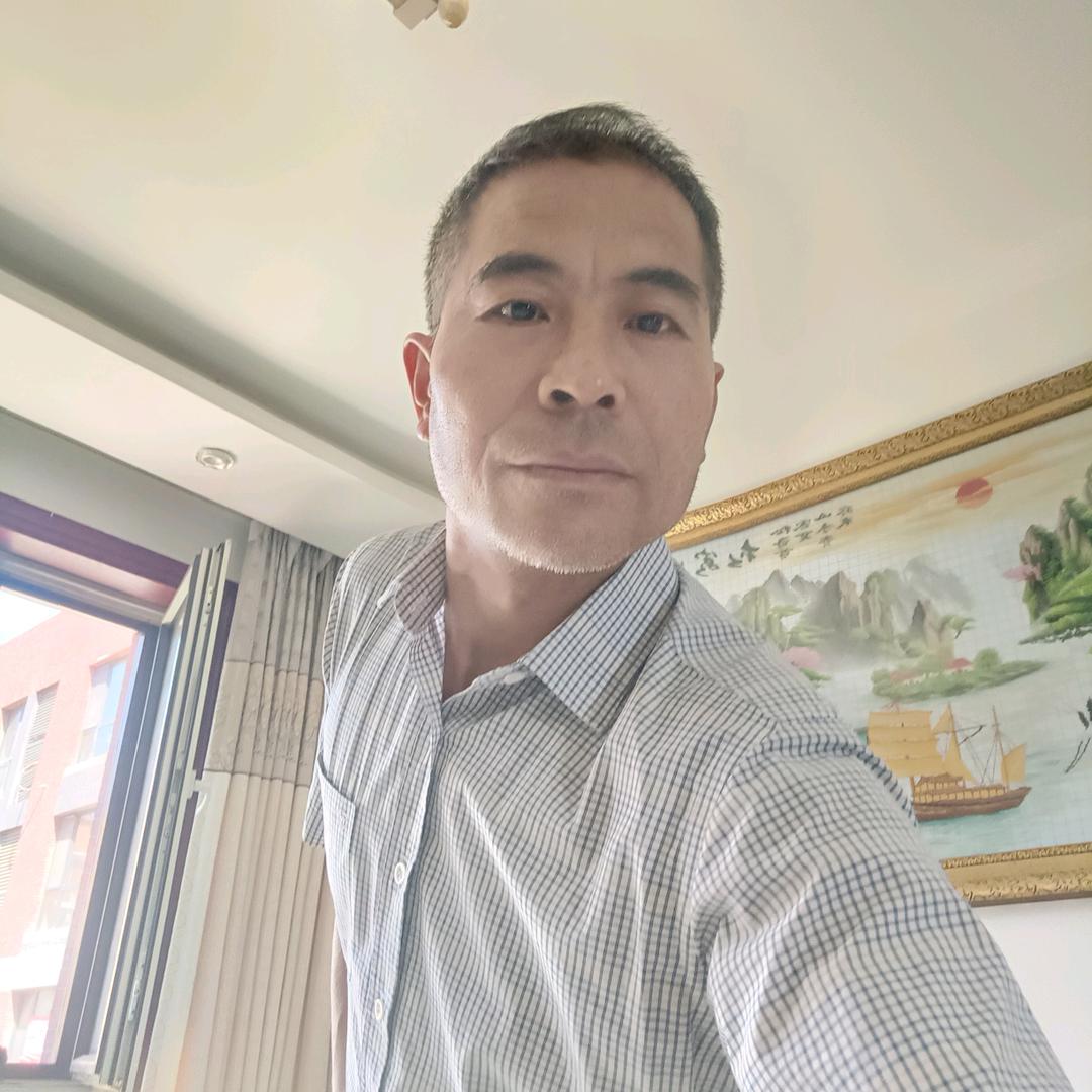 墙哥在路上