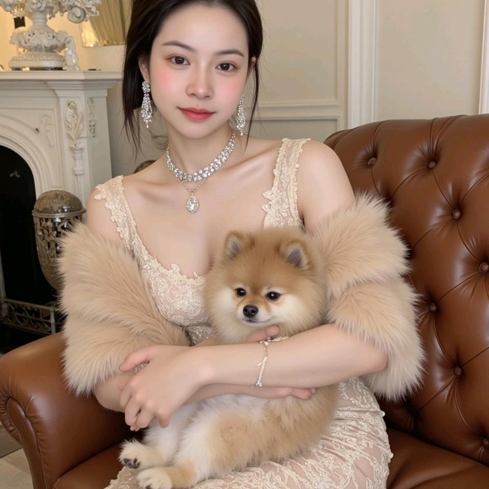 大眼妹