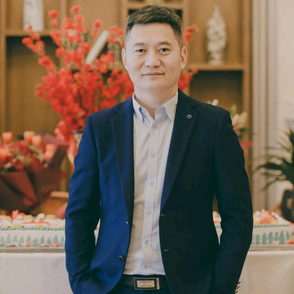 海棠餐饮～员吉勇