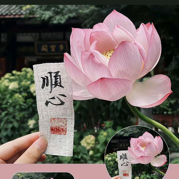 好心情