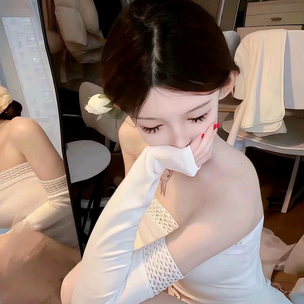 陪我⁹一点⁸