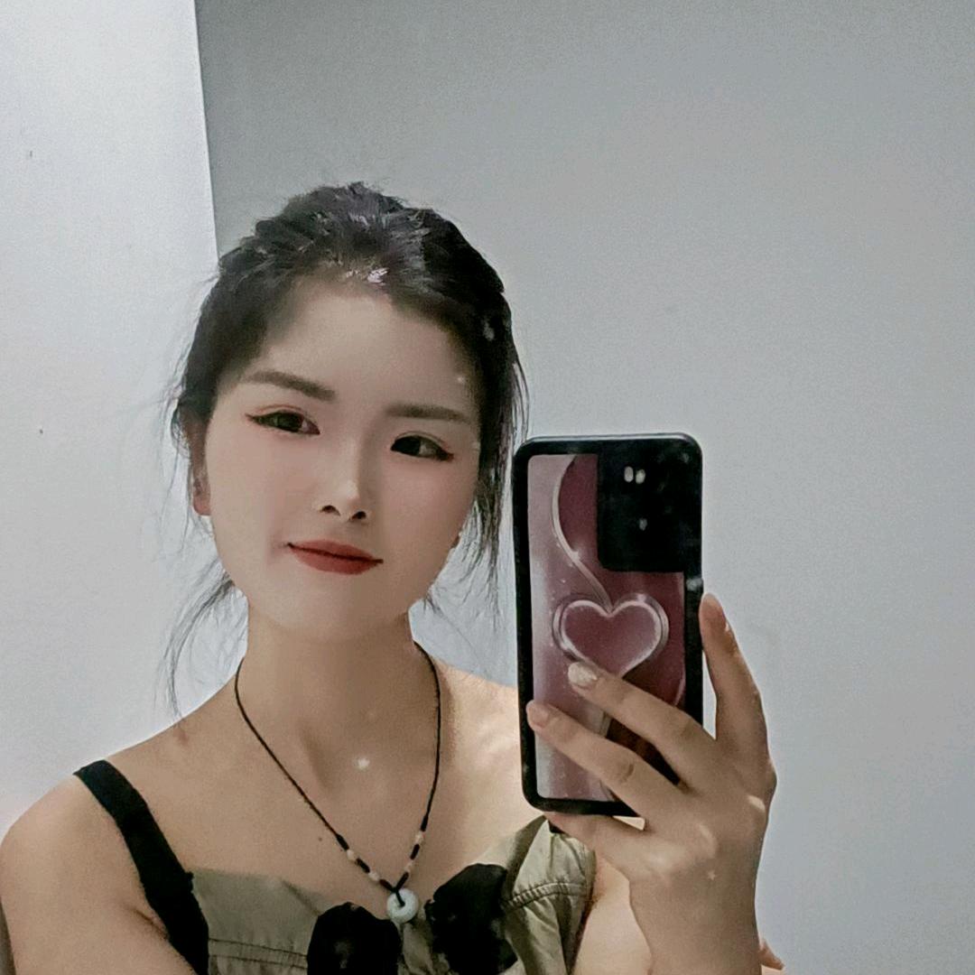贵州小妹妹