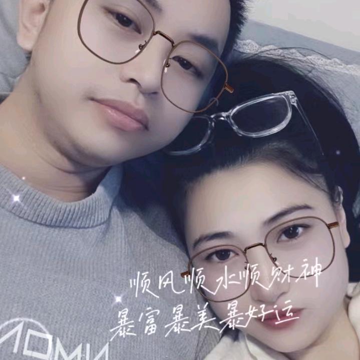🌈顾语倾歌