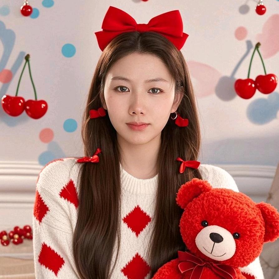 燕子💕