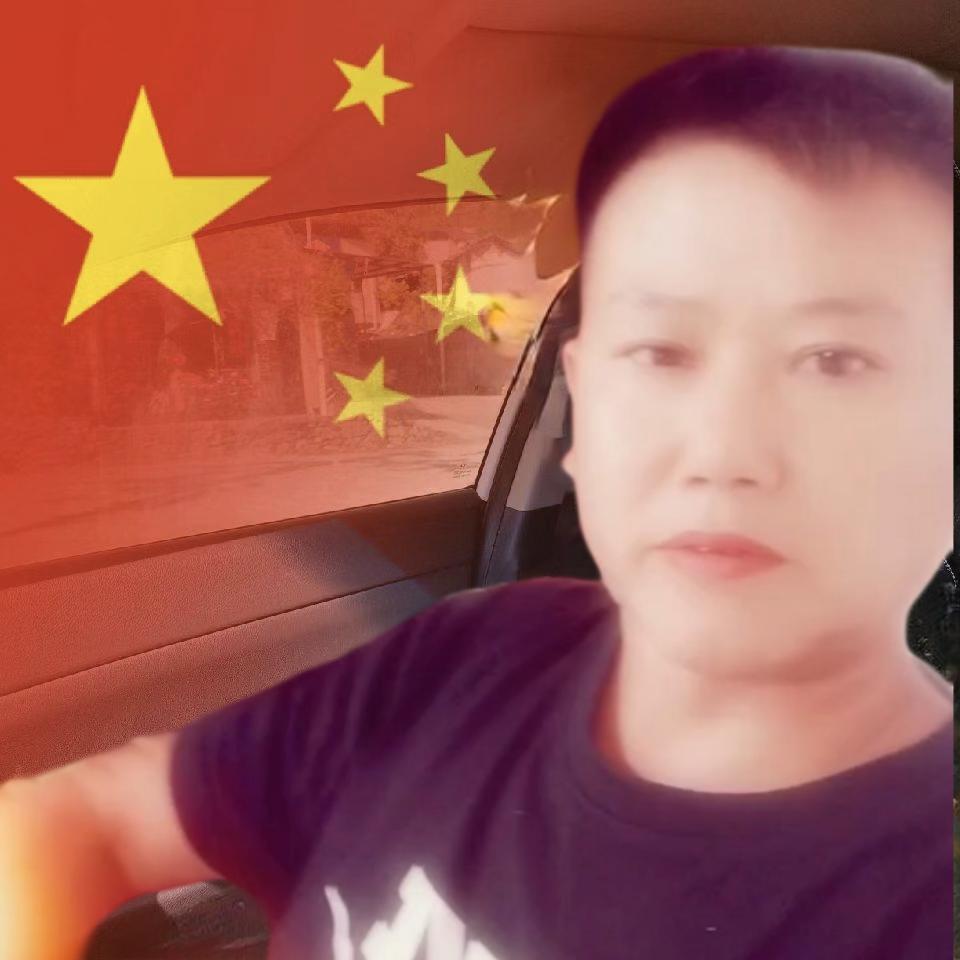仰望🇨🇳 星辰
