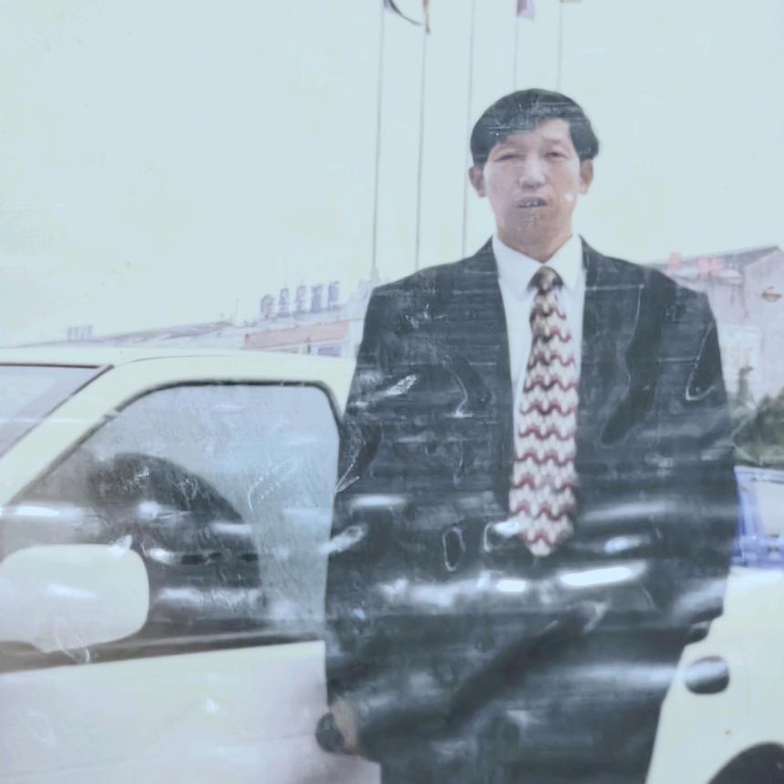河南人在张家港