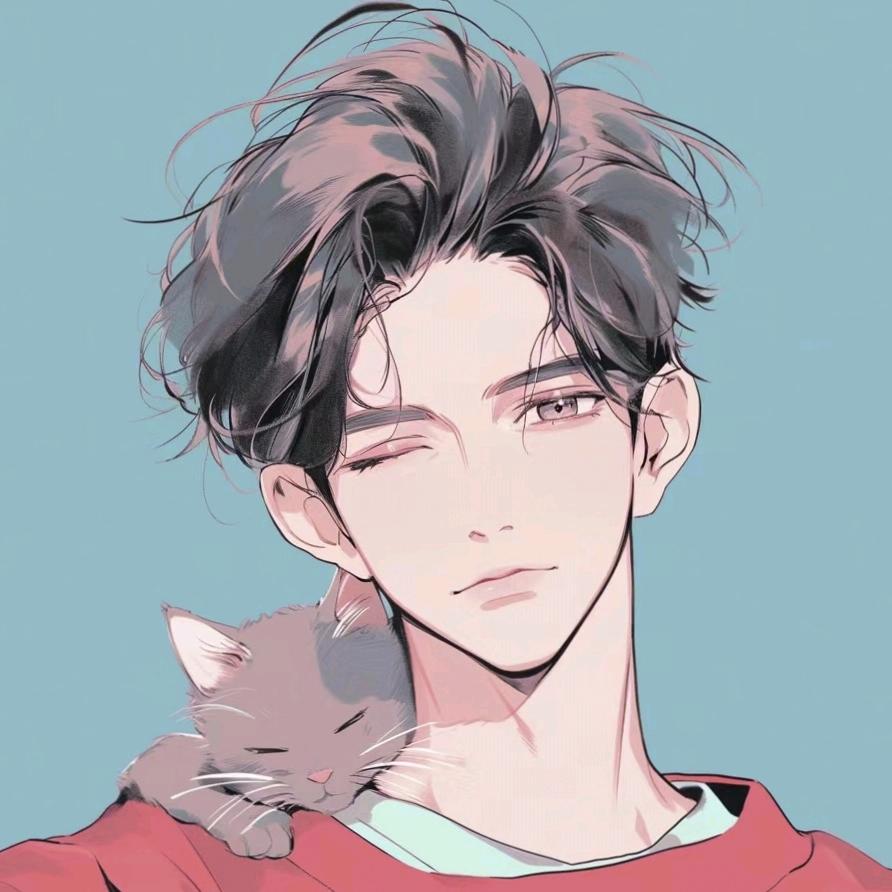 顾森柒特摄