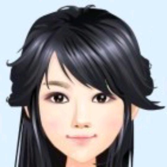 🌺傻丫头🌺