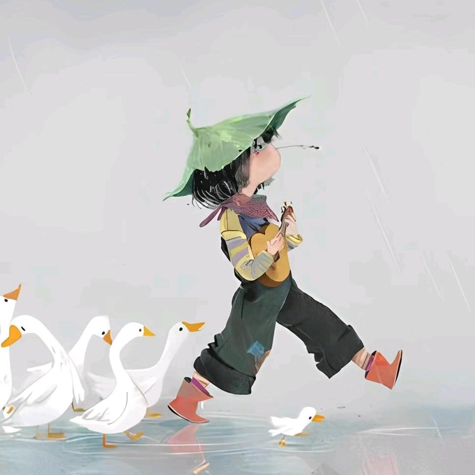 黑旋小风