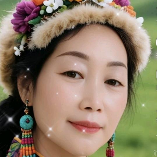一生平安.