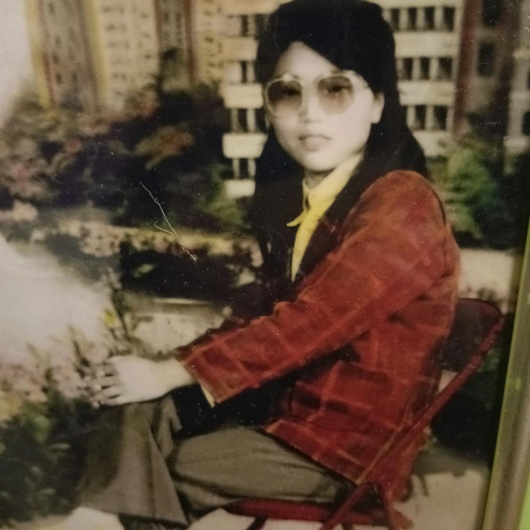 农村洪姐: