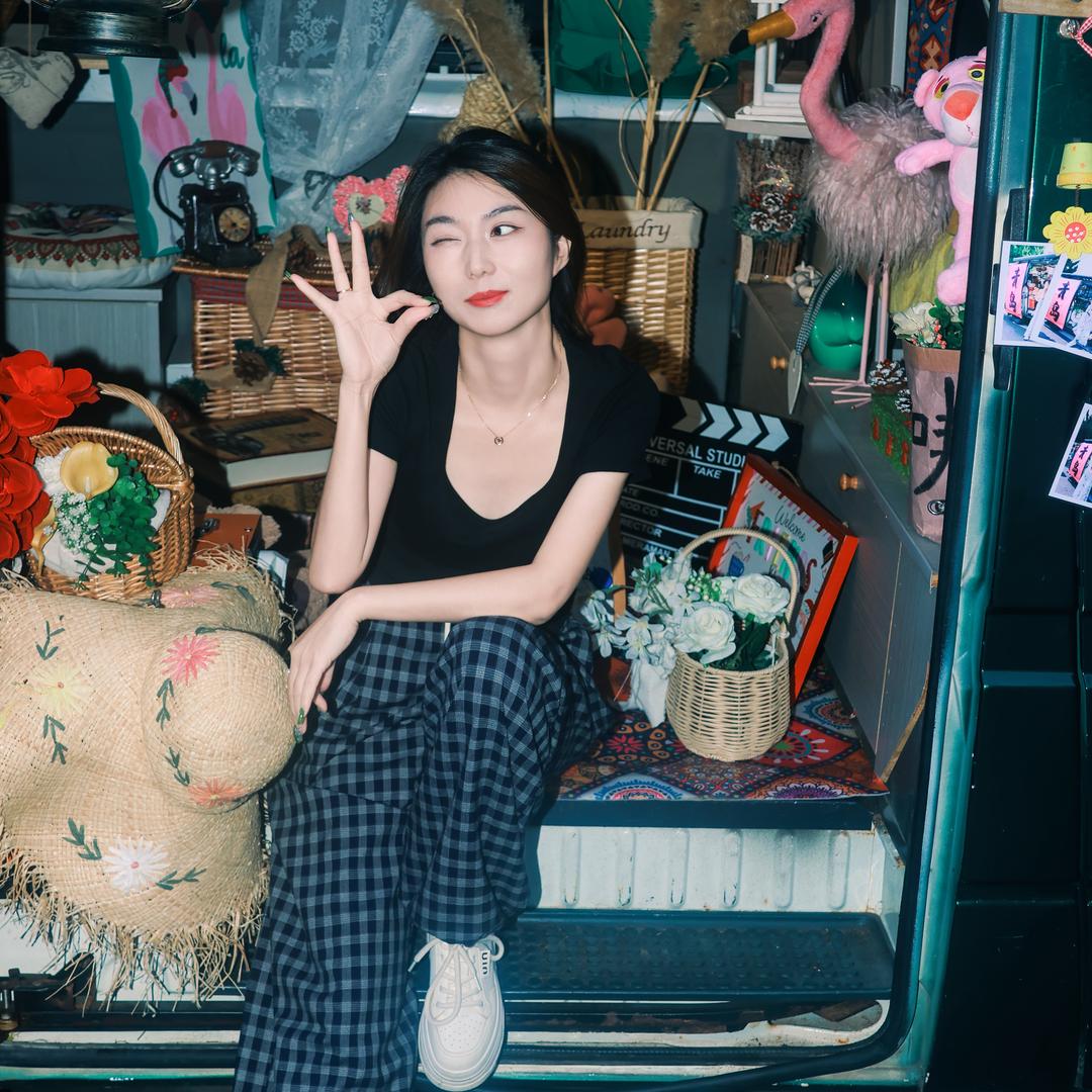 ༺悠米ོ悠闲