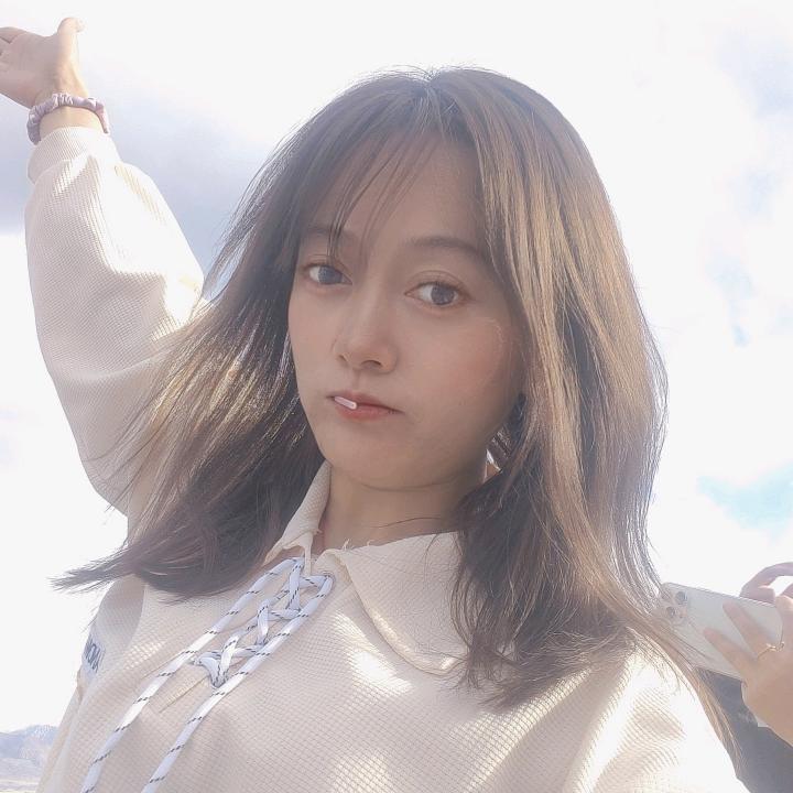 不要迷戀哥，嫂子會揍迩