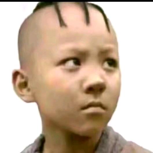 (祁东西部生产队)喜哥