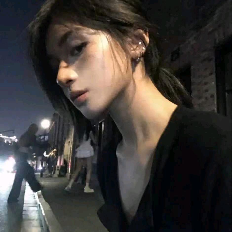 小姐