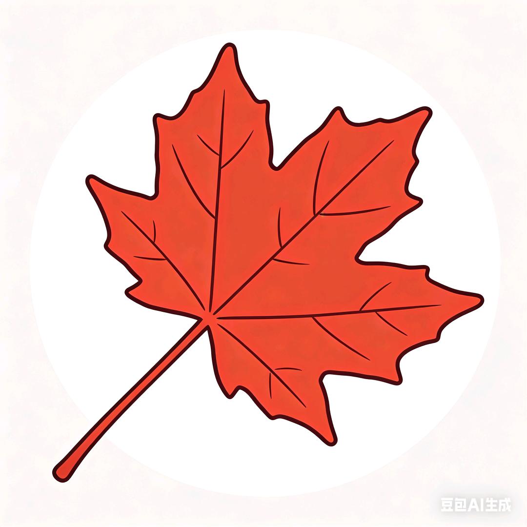 枫叶🍁