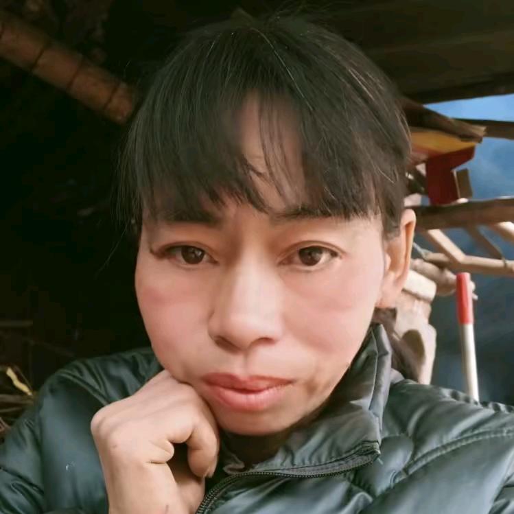 赵姐爱山歌晚上九点开播