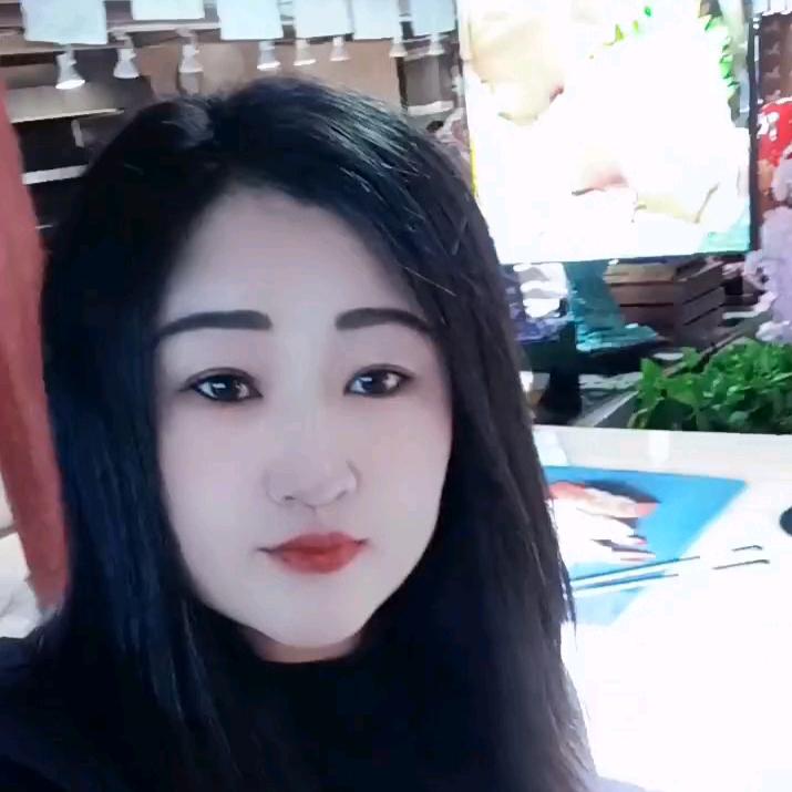 刹那间心动