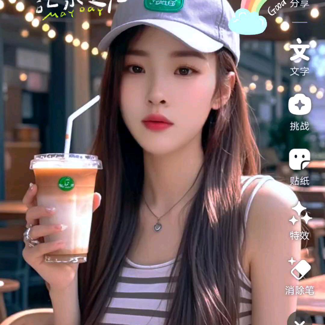 顺其自然，开心就好