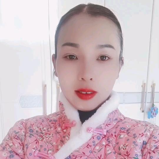 云南小妹。