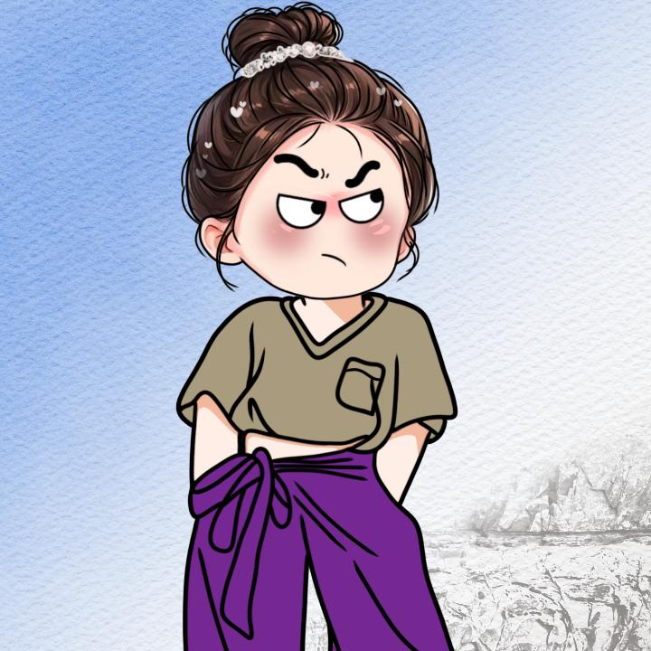 可乐漫画